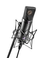 Студийный микрофон Neumann U 87 Ai mt studio set купить