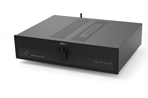 Интегральный усилитель Fezz Audio Torus 5050 Black купить