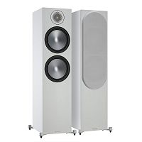 Напольная акустическая система Monitor Audio Bronze 500 White (6G) купить