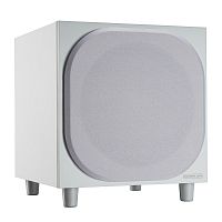 Сабвуфер Monitor Audio Bronze W10 White (6G) купить