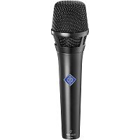 Конденсаторный микрофон Neumann KMS 105 D BK купить