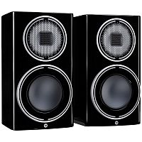 Полочная акустика Monitor Audio Platinum 100 Piano Black (3G) купить