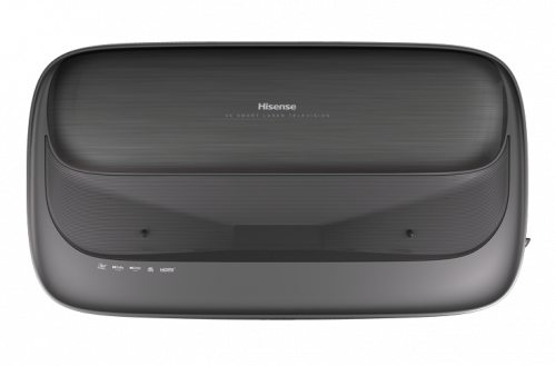 Лазерный ТВ с экраном Hisense 100L9H купить фото 7