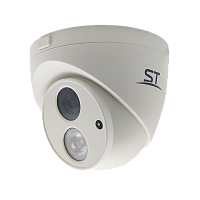Видеокамера ST-170 M IP HOME POE купить