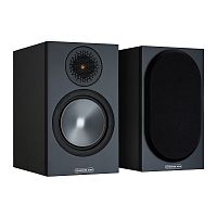 Полочная акустика Monitor Audio Bronze 50 Black (6G) купить