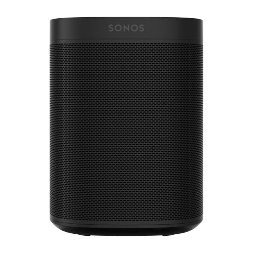 Беспроводная акустическая система Sonos ONE Black купить