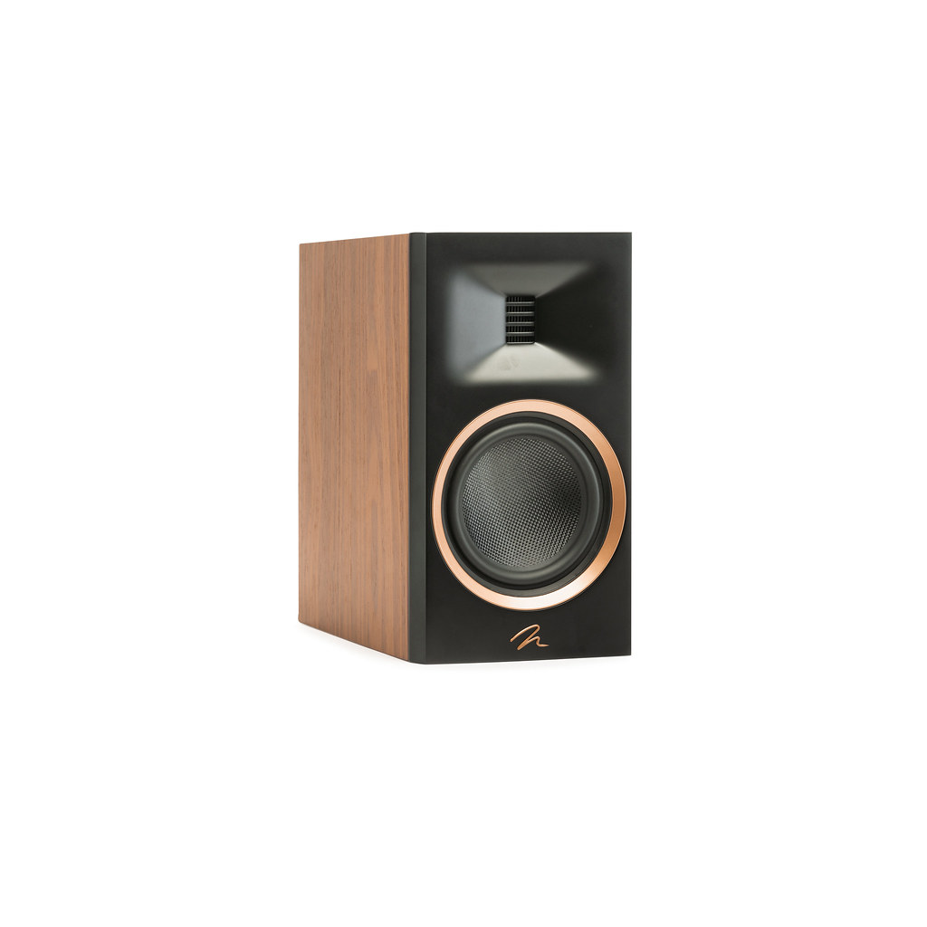 Полочная акустика Martin Logan Motion B10 Walnut - купить в  интернет-магазине MEDIA-AV.RU