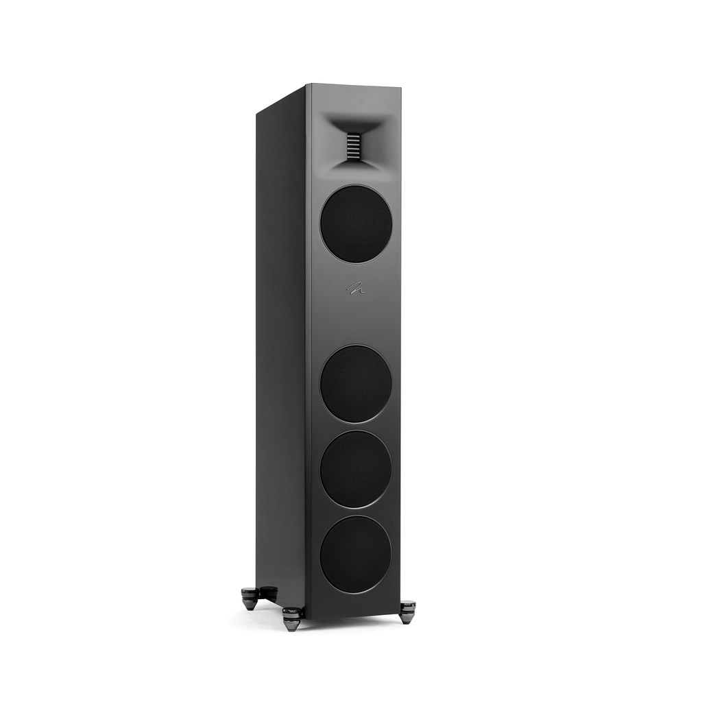 Martin logan motion xt