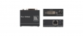 DVI, HDMI, ИК, RS-232