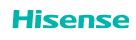 HISENSE