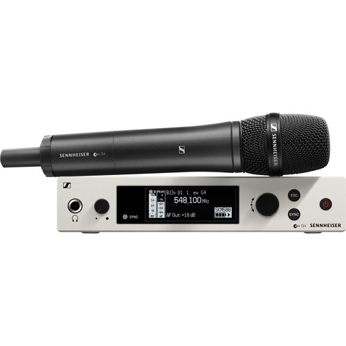 Радиосистема Sennheiser EW 500 G4-965-AW+ купить
