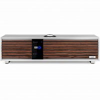 Cетевая аудиосистема "все-в-одном" Ruark R410 FUSED WALNUT купить