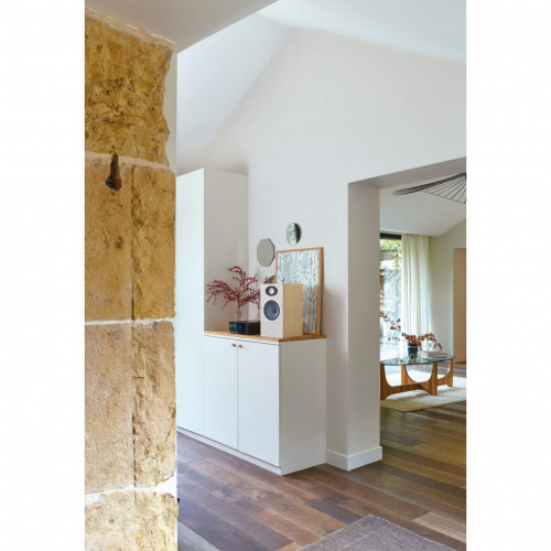 Полочная акустика FOCAL THEVA N1 LIGHT WOOD купить фото 5