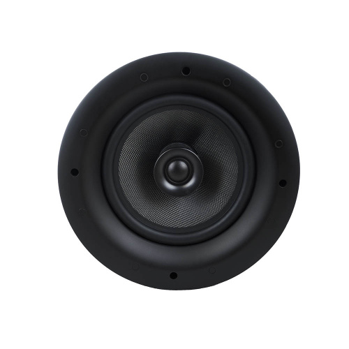 Встраиваемая акустика Davis Acoustics 210 RO PRO White купить