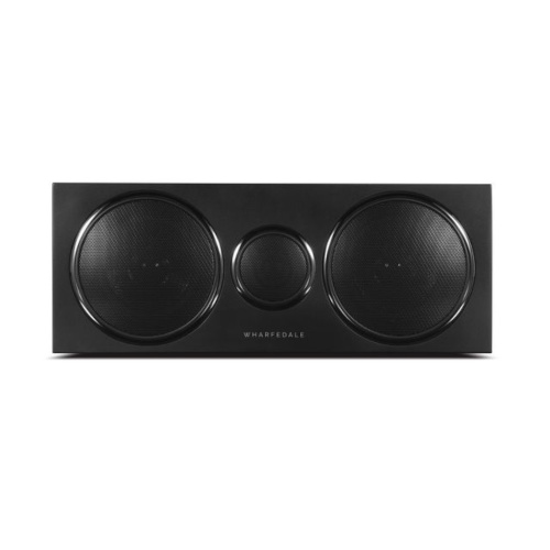 Комплект акустических систем Wharfedale DX-3 5.0 HCP System BLACK OAK купить фото 2