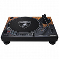 Виниловый проигрыватель Technics SL-1200M7B Orange Lamborghini