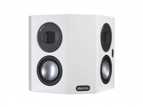 Настенная акустика Monitor Audio Gold Series (5G) FX Satin White купить