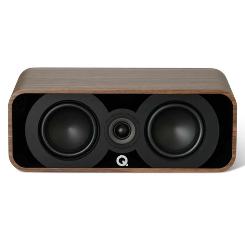 Акустика центрального канала Q Acoustics Q5090 (QA5096) rosewood купить фото 2