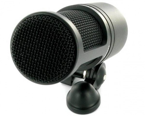 Студийный микрофон Audio-Technica AT2020 купить фото 4