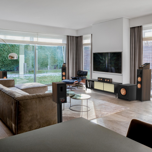 Сабвуфер Klipsch RP 1400 SW купить фото 13