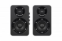 Акустическая система Phaze Audio Tilia Active Black купить