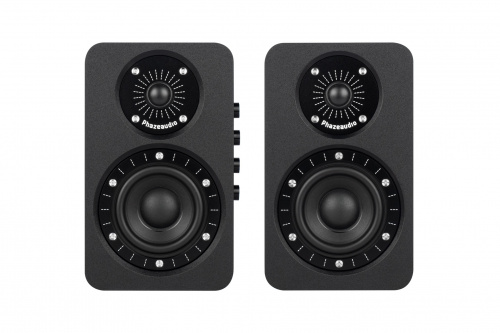 Акустическая система Phaze Audio Tilia Active Black купить