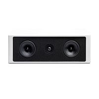 Центральный канал Davis Acoustics Courbet C S2 blanc/white купить