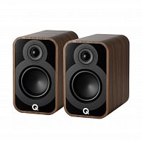 Полочная акустика Q Acoustics Q5020 (QA5026) Santos rosewood купить