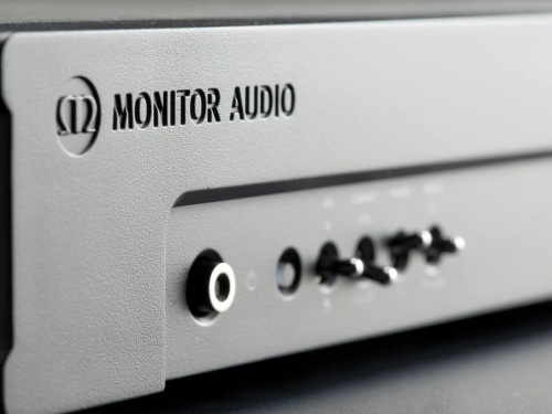 Усилитель для встраиваемого сабвуфера Monitor Audio IWA-250 Inwall Subwoofer amplifier купить фото 3