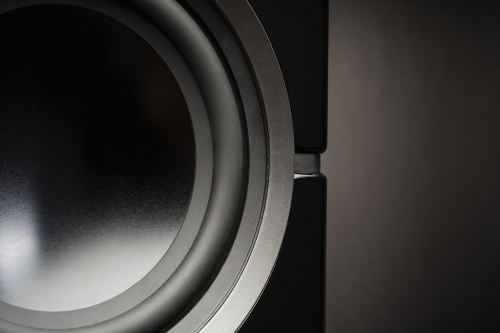 Сабвуфер Martin Logan Dynamo 10 Gloss Black купить фото 9