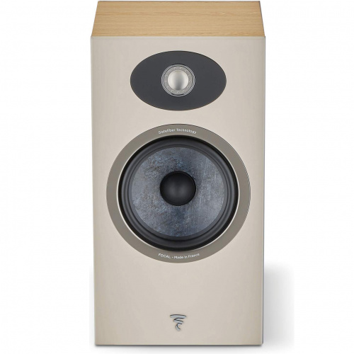 Полочная акустика FOCAL THEVA N1 LIGHT WOOD купить фото 4