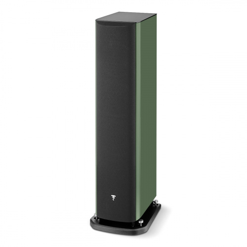 Напольная АС FOCAL ARIA EVO X N2 Moss High Gloss купить фото 7