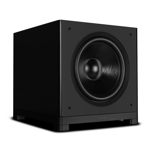 Активный сабвуфер Wharfedale NOVA 15 Matte Black купить фото 5