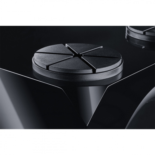 Активный сабвуфер Magnat Omega CS 12 black купить фото 6