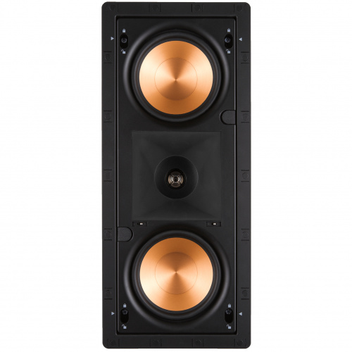 Встраиваемая акустика Klipsch PRO-250-RPW-LCR купить