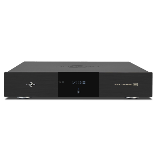 Медиаплеер DUNE HD DUO CINEMA 8K купить