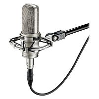 Студийный микрофон Audio-Technica AT4047MP купить