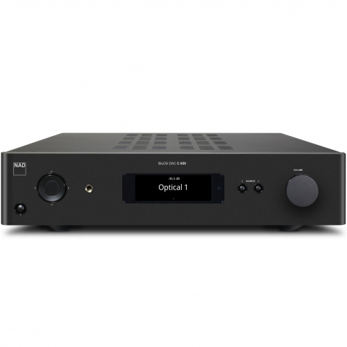 Стример NAD C658 купить