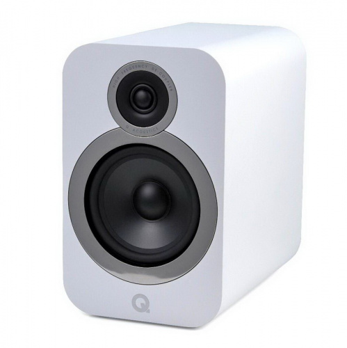 Полочная акустика Q Acoustics Q3030i Arctic White купить фото 2