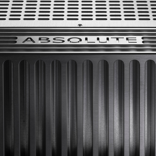 Интегральный усилитель Audio Analogue ABsolute Silver купить фото 4
