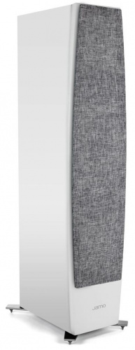 Напольная акустика Jamo C 95 II Matte White купить фото 3