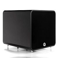 Сабвуфер Q Acoustics Q B12 Subwoofer (QA8706) Gloss Black купить