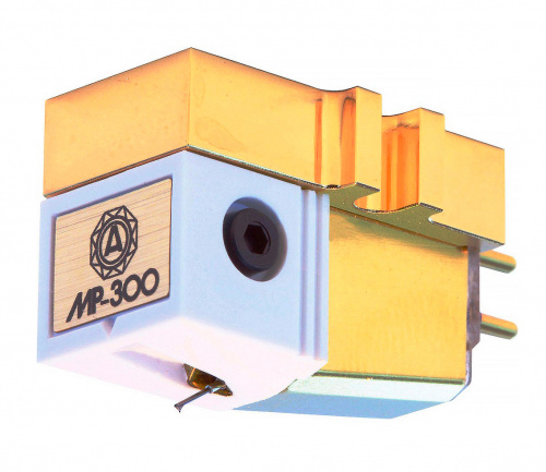 Головка звукоснимателя Nagaoka MP-300 купить