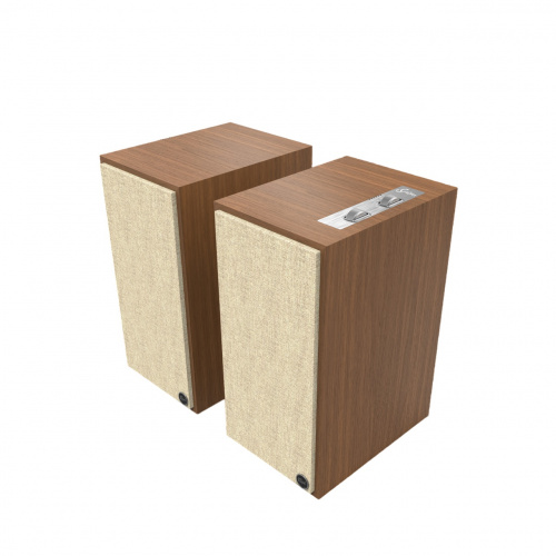 Активная акустика Klipsch The Sevens walnut купить