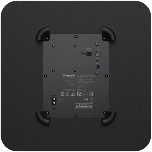 Сабвуфер Klipsch Flexus Sub 100 купить фото 3