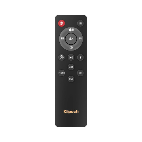 Активная полочная акустика Klipsch R-50PM Black/GNM купить фото 11