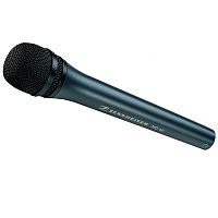 Репортажный микрофон Sennheiser MD 46 купить