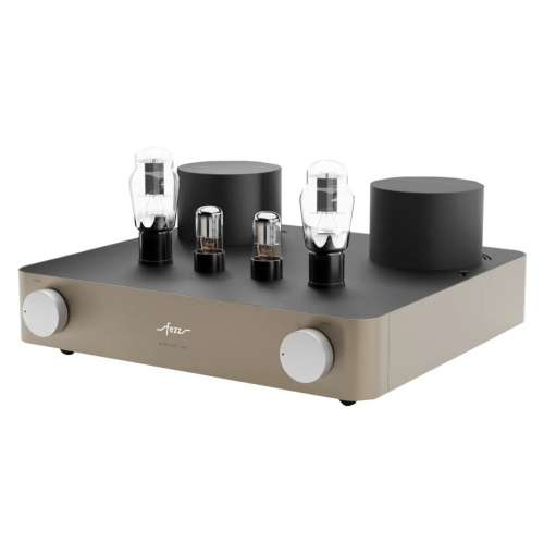 Усилитель интегральный Fezz Audio Mira Ceti 2A3 EVO Sunlight купить фото 2