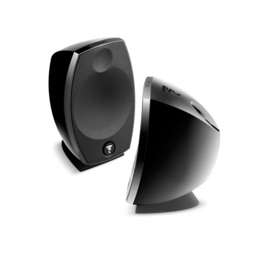 Полочная акустика FOCAL SIB EVO 2.0 BLACK купить