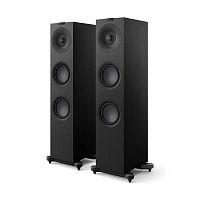 Напольная акустика KEF Q7 Meta Satin Black купить